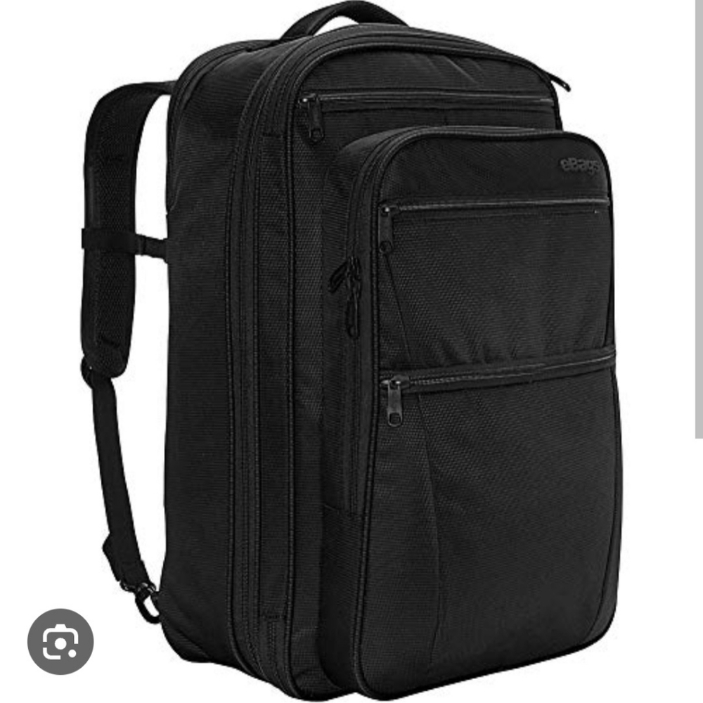 Carry On Backpack